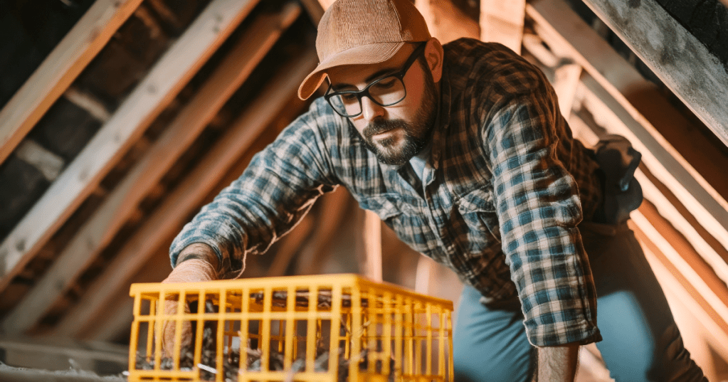 Pest Control Tips | SWAT | Oxford MA