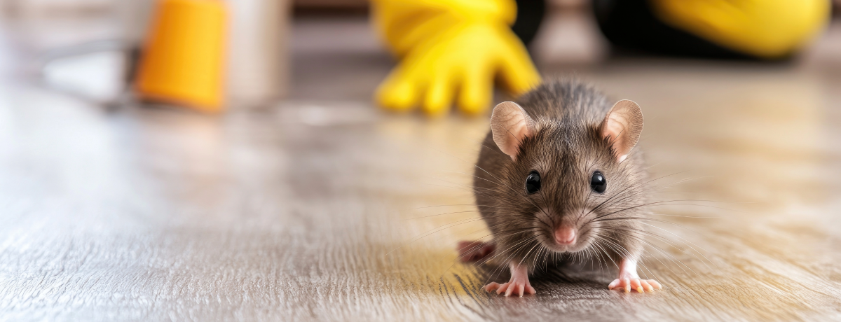 rodent pest control by SWAT Pest Wildlife | Oxford MA